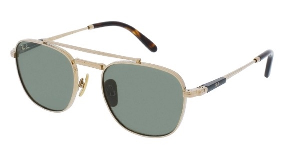 Ray-Ban 8258