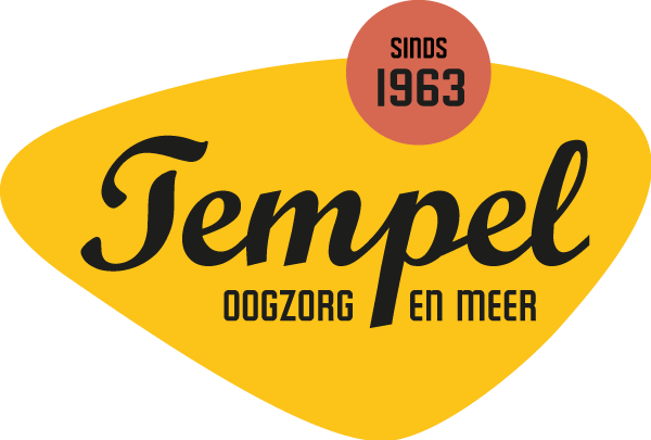 Logo Tempel Optiek